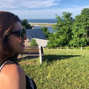 Meet your Posher, Jane